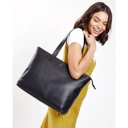 Сумка для ноутбуков KNOMO Maddox Leather Tote