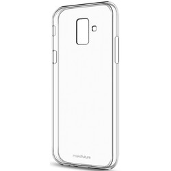 Чехол MakeFuture Air Case for Galaxy J6