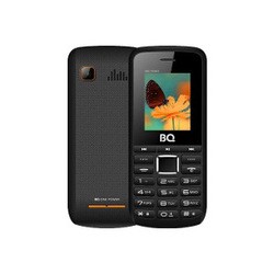 Мобильный телефон BQ BQ BQ-1846 One Power (синий)