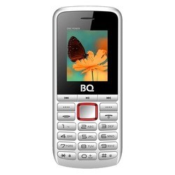 Мобильный телефон BQ BQ BQ-1846 One Power (белый)