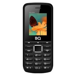 Мобильный телефон BQ BQ BQ-1846 One Power (серый)