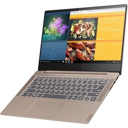 Ноутбук Lenovo IdeaPad S540 14 (S540-14API 81NH003BRK)