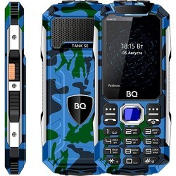 Мобильный телефон BQ BQ BQ-2432 Tank SE