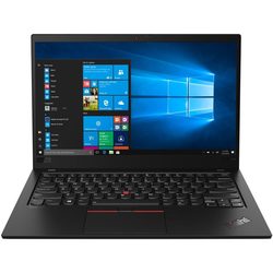 Ноутбук Lenovo ThinkPad X1 Carbon Gen7 (X1 Carbon Gen7 20QD003HRT)