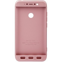 Чехол Becover Super-Protect Series for Redmi Note 5A