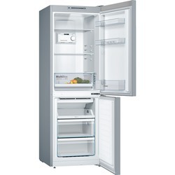 Холодильник Bosch KGN33KL20