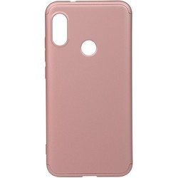 Чехол Becover Super-Protect Series for Mi A2/6x
