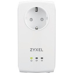 Powerline адаптер ZyXel PLA5256
