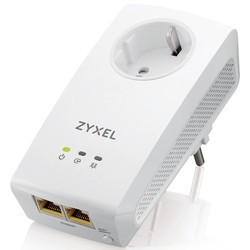 Powerline адаптер ZyXel PLA5256