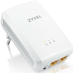 Powerline адаптер ZyXel PLA5206v2