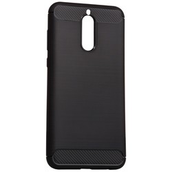 Чехол Becover Carbon Series for Mate 10 Lite