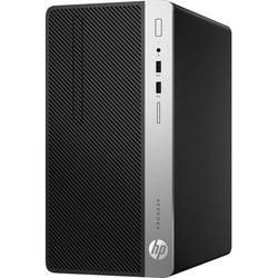 Персональный компьютер HP ProDesk 400 G5 MT (4CZ33EA)