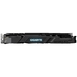 Видеокарта Gigabyte GeForce RTX 2070 SUPER WINDFORCE OC 8G
