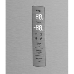 Холодильник Toshiba GR-RB440WE-DMJ (серебристый)