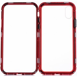 Чехол Becover Magnetite Hardware Case for iPhone X/Xs