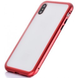 Чехол Becover Magnetite Hardware Case for iPhone X/Xs
