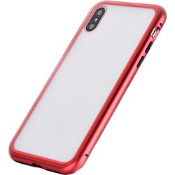 Чехол Becover Magnetite Hardware Case for iPhone Xr