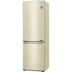 Холодильник LG GA-B459SECL