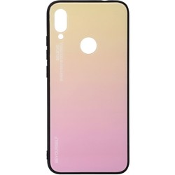 Чехол Becover Gradient Glass Case for Redmi 7