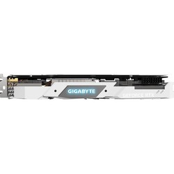 Видеокарта Gigabyte GeForce RTX 2060 SUPER GAMING OC WHITE 8G