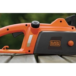 Пила Black&Decker CS1840