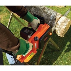 Пила Black&Decker CS1840