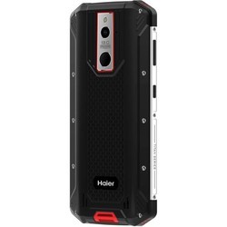 Мобильный телефон Haier Titan T3 (черный)