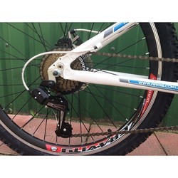 Велосипед Ardis Rider 2 MTB 24