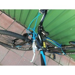 Велосипед Ardis Inspiron MTB 29