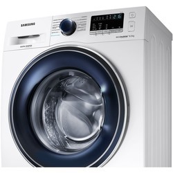 Стиральная машина Samsung WW80R42LHFWD