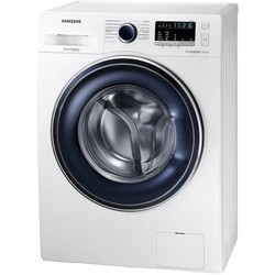 Стиральная машина Samsung WW80R42LHFWD