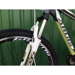 Велосипед Ardis Terra MTB 27.5 frame 17