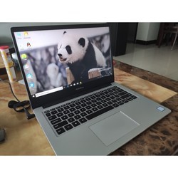 Ноутбук Xiaomi RedmiBook 14 (i7 8/512GB/MX)