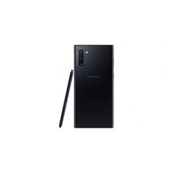 Мобильный телефон Samsung Galaxy Note10 256GB (черный)
