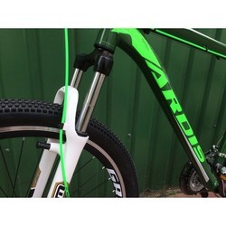 Велосипед Ardis Schultz MTB 27.5 frame 17