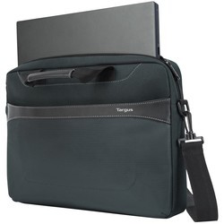 Сумка для ноутбуков Targus Geolite Essential Laptop Case 15.6