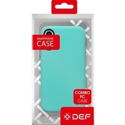 Чехол DEF Combo PC Case for iPhone X/Xs