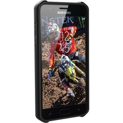 Чехол UAG Outback for Galaxy J7