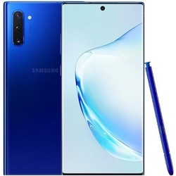 Мобильный телефон Samsung Galaxy Note10 5G 256GB