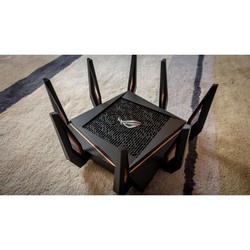 Wi-Fi адаптер Asus GT-AX11000