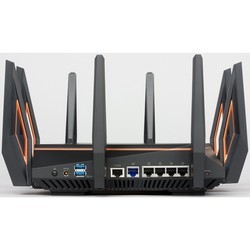 Wi-Fi адаптер Asus GT-AX11000