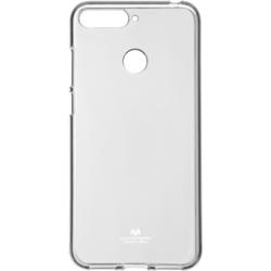 Чехол Goospery Clear Jelly Case for Y6
