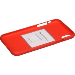 Чехол Goospery Soft Jelly Case for iPhone Xr