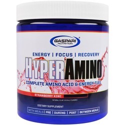 Аминокислоты Gaspari Nutrition HyperAmino 300 g