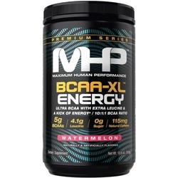Аминокислоты MHP BCAA-XL Energy 300 g