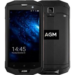 Мобильный телефон AGM A8 SE