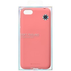 Чехол Goospery Soft Jelly Case for Y5