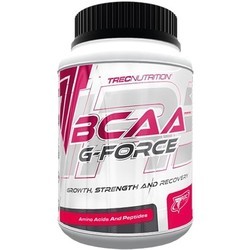 Аминокислоты Trec Nutrition BCAA G-Force 300 g