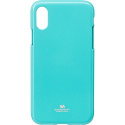 Чехол Goospery Pearl Jelly Case for iPhone X/Xs