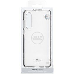 Чехол Goospery Clear Jelly Case for P30